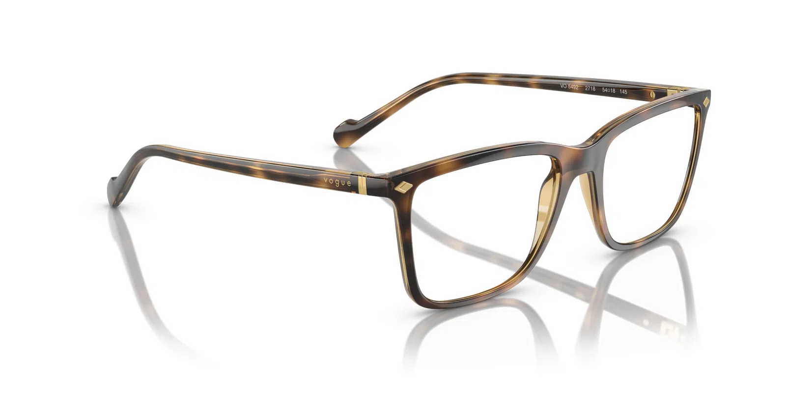 Vogue Eyewear 5492 Eyeglasses - view 21